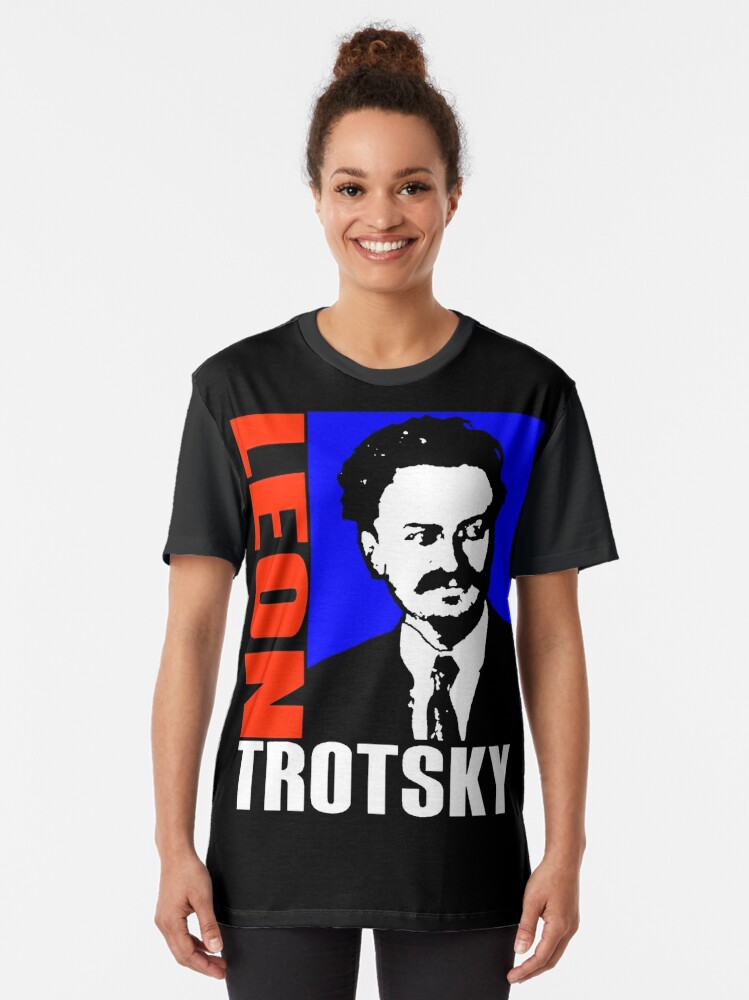 trotsky models