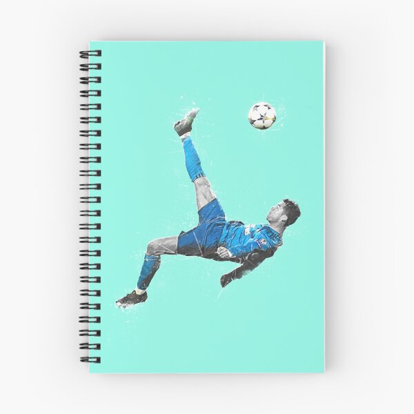 Aperçu de l'œuvre Cristiano Ronaldo Cristiano Ronaldo créée et vendue par Cr7Fans.