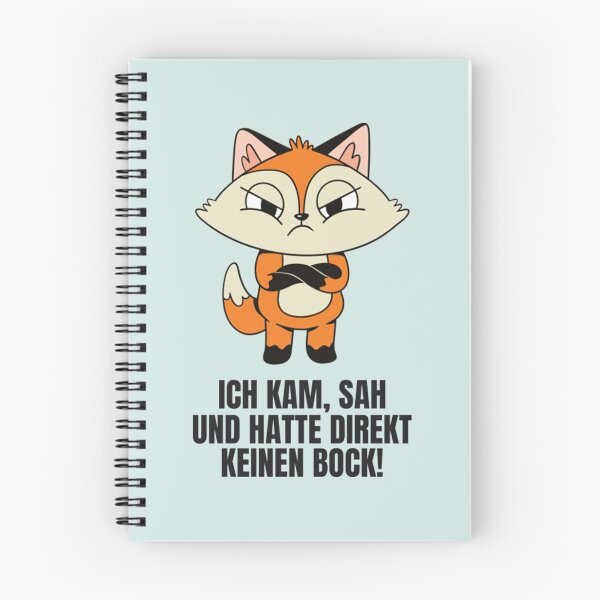 Item preview, Lustiger Spruch  designed and sold by YellowCanarys.