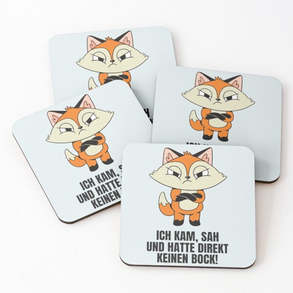 Item preview, Lustiger Spruch  designed and sold by YellowCanarys.