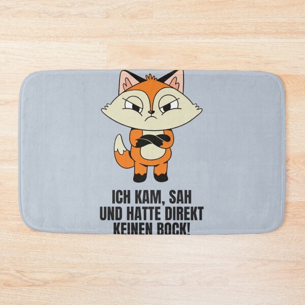 Item preview, Lustiger Spruch  designed and sold by YellowCanarys.