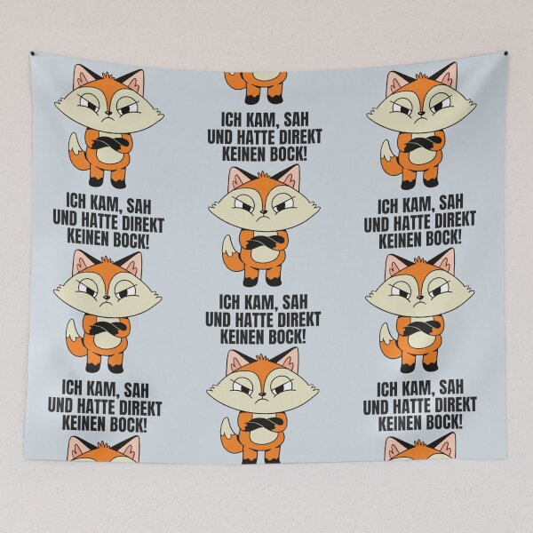 Item preview, Lustiger Spruch  designed and sold by YellowCanarys.