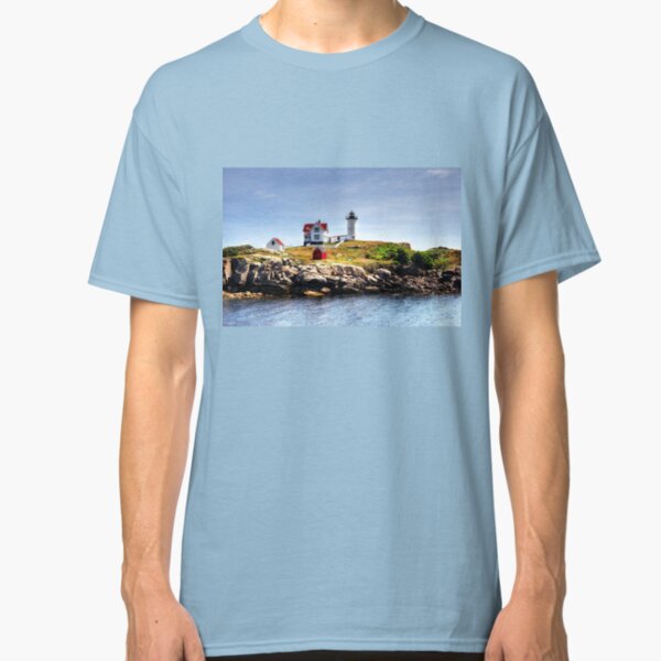Nubble Light Classic T-Shirt