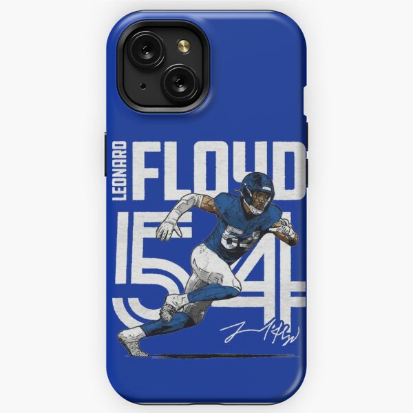 LOS ANGELES RAMS FOOTBALL LOGO 1 iPhone 11 Pro Case Cover – casecentro