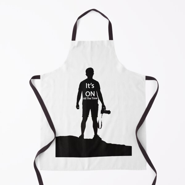 Item preview, World Photography Day designed and sold by DelauaMaald.