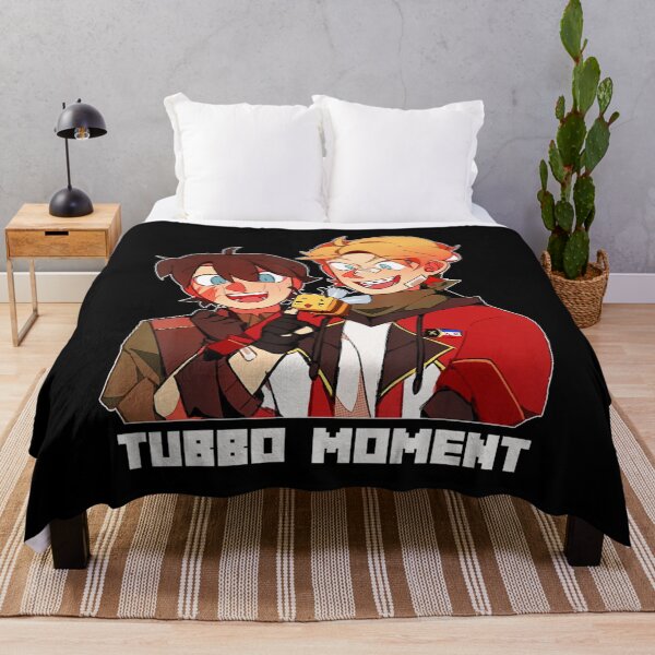 Item preview, Vintage Tubbos Moment Vaporware Anime Retro designed and sold by DelauaMaald.