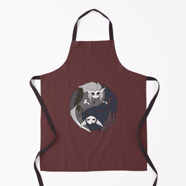 Item preview, Eda and Lilith Clawthorne's Curse designed and sold by Kai-Tea-Art.