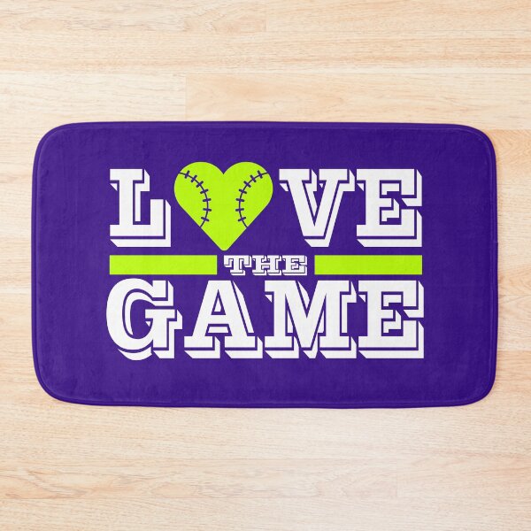Item preview, Love the Game of Tennis designed and sold by lmcvinco.