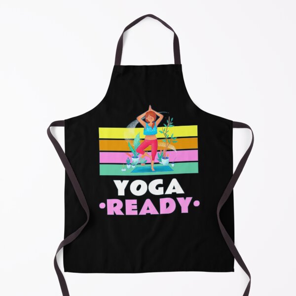 Item preview, Yoga Ready - Yoga designed and sold by sasijaya.
