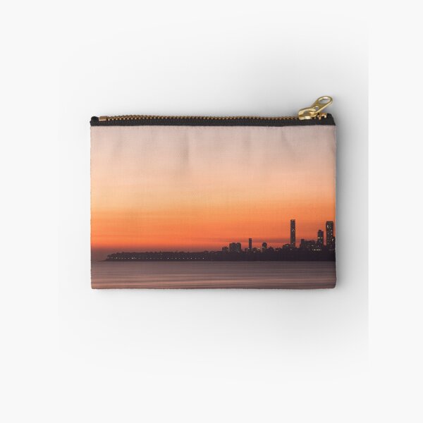Item preview, Mumbai Marine Drive Sunset designed and sold by VAFS.