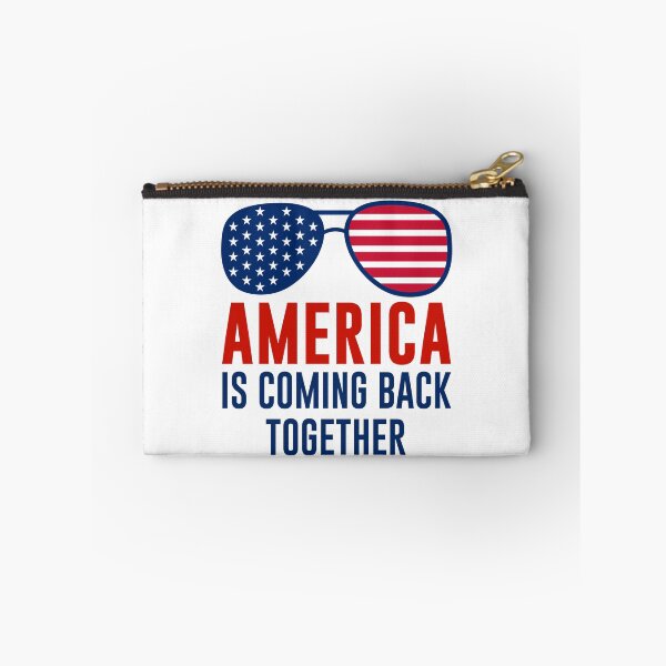 Item preview, America is coming back together  designed and sold by KGN  CREATIVITY.