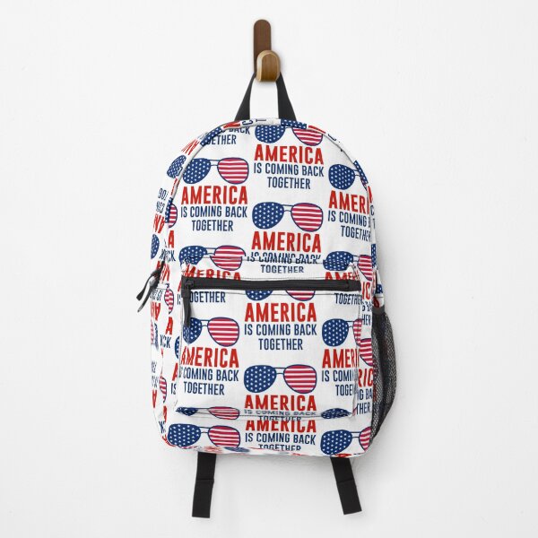 Item preview, America is coming back together  designed and sold by KGN  CREATIVITY.