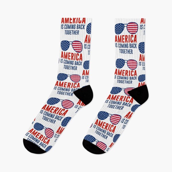 Item preview, America is coming back together  designed and sold by KGN  CREATIVITY.