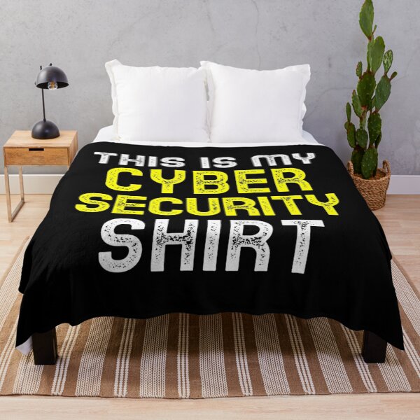 Item preview, This Is My Cyber Security Funny Cybersecurity Gift designed and sold by DelauaMaald.