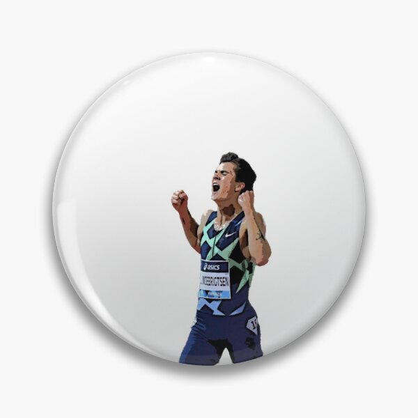 Artikelvorschau, JAKOB INGEBRIGTSEN KUNSTWERK entworfen und verkauft von LM Sports Designs.