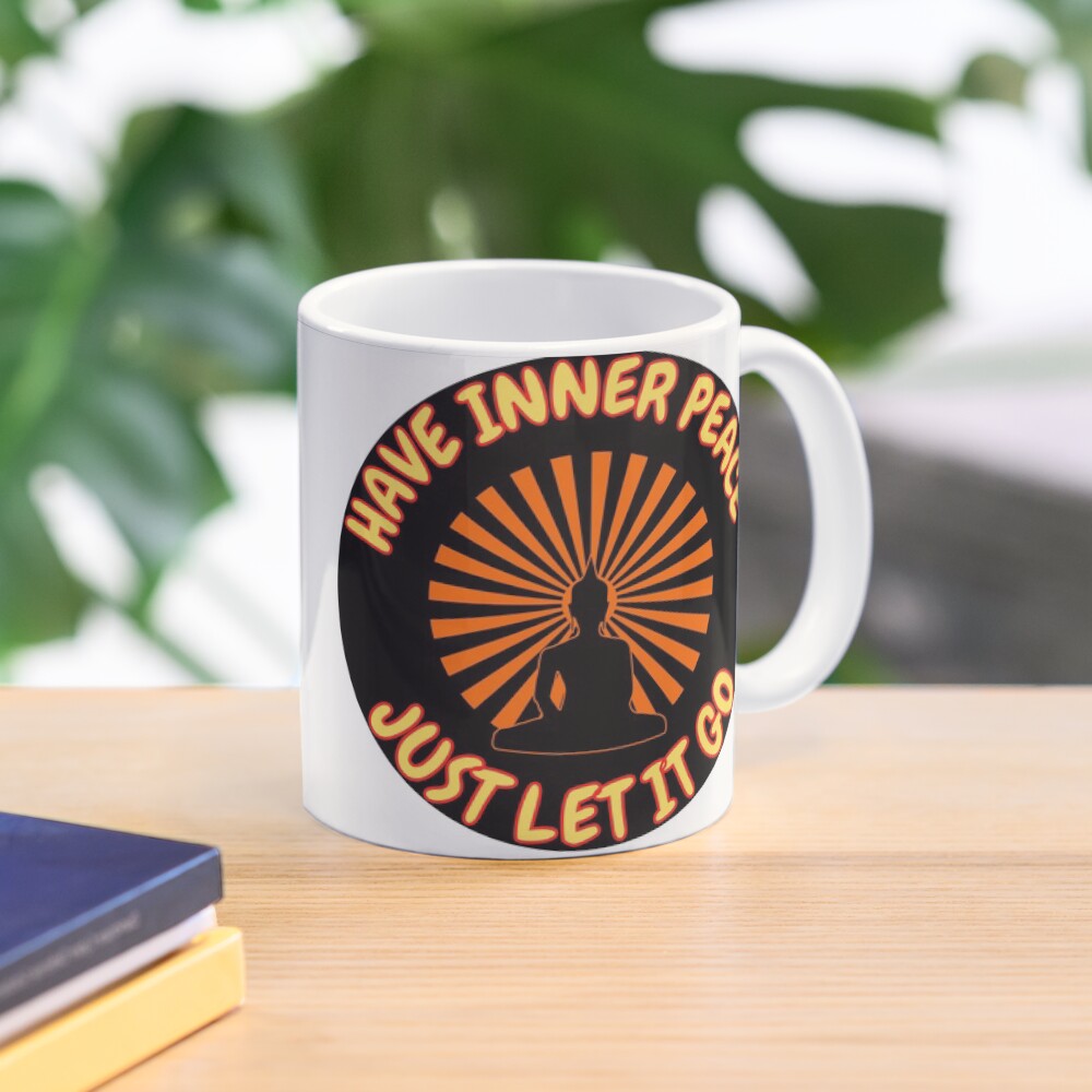 Item preview, Classic Mug designed and sold by RGRamsey.