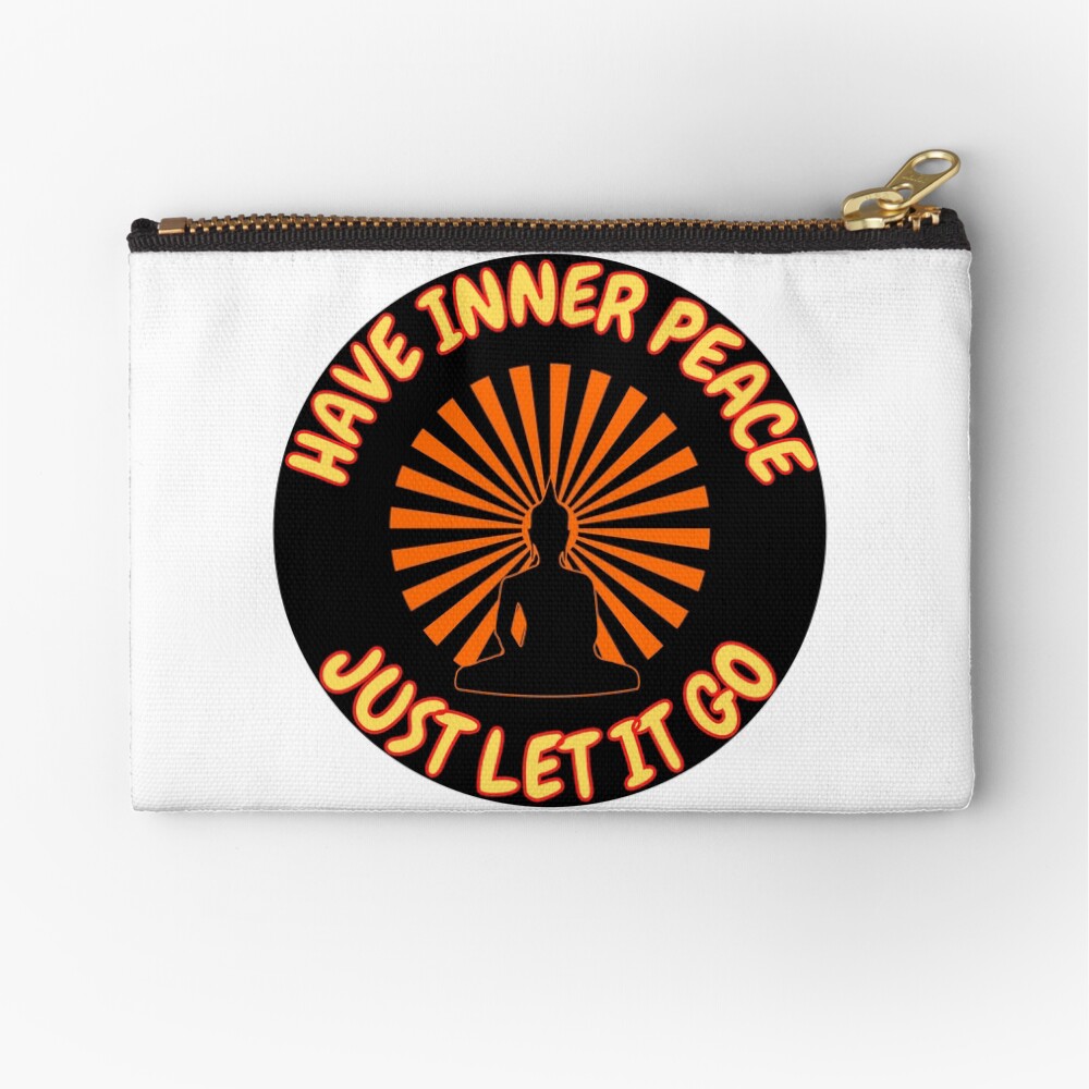 Item preview, Zipper Pouch designed and sold by RGRamsey.