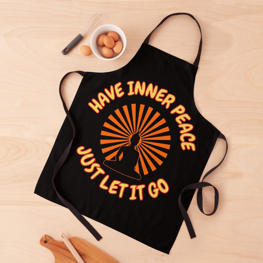 Item preview, Apron designed and sold by RGRamsey.