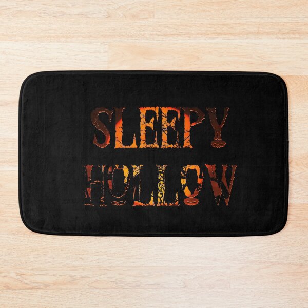 Item preview, sleepy hollow designed and sold by ProArtzilla.
