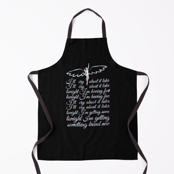 Item preview, Katy Perry Cry About It Later Rihanna Wings Lyrics designed and sold by cryaboutitnow.