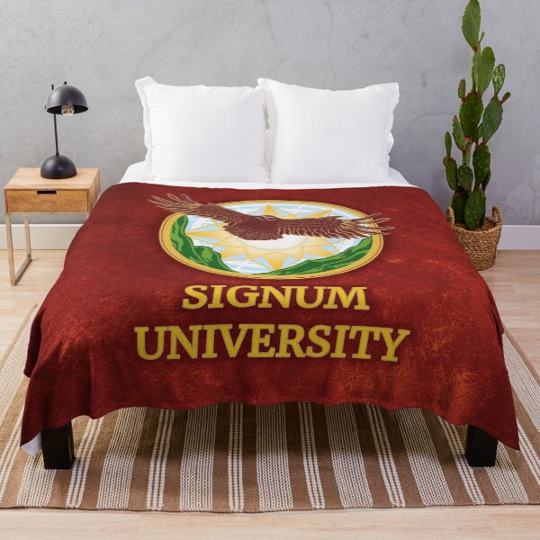 Item preview, Signum Logo Colorized designed and sold by SignumStore.