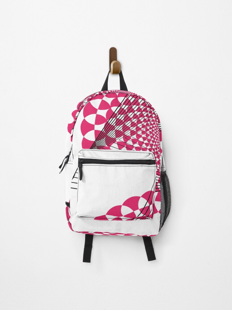 Thumbnail 1 of 3, Backpack, Pattern designed and sold by A-J-Designz.