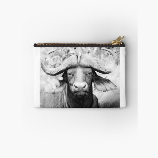 Item preview, Africa Buffalo designed and sold by Sandra Le Roux.
