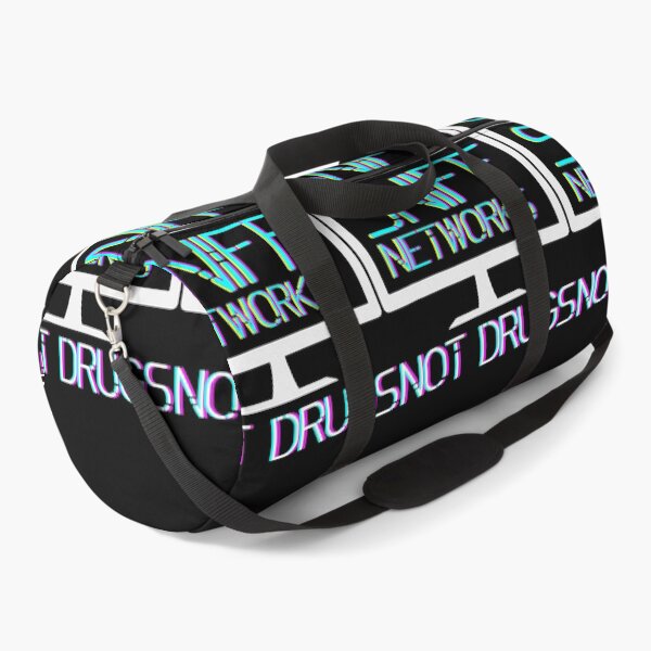 Item preview, Sniff Networks Not Drugs Cybersecurity Gift Idea designed and sold by DelauaMaald.
