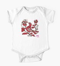 Corund Pop-Teez One Piece - Short Sleeve