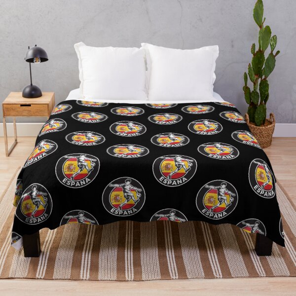 Item preview, Espana Spain Spanish Football designed and sold by Rhu Creations.