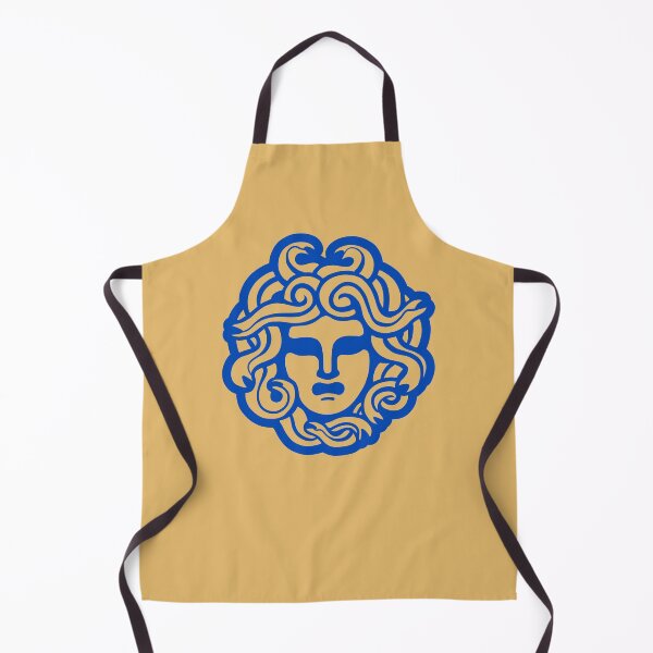 Item preview, Gorgon Medusa, ancient Greek mythology & legends designed and sold by martodesign.