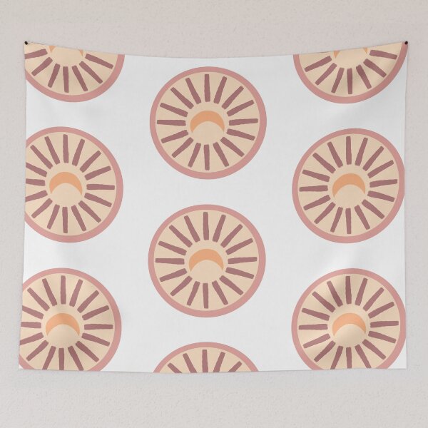 Item preview, sun and moon designed and sold by stephroth1420.