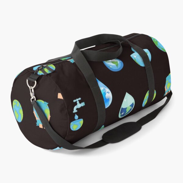 Item preview, hydrated globe pack - water globe - earth planet pack designed and sold by Amalzaki.