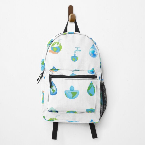 Item preview, hydrated globe  pack - water globe - earth planet pack  designed and sold by Amalzaki.