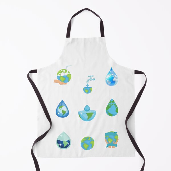 Item preview, hydrated globe  pack - water globe - earth planet pack  designed and sold by Amalzaki.