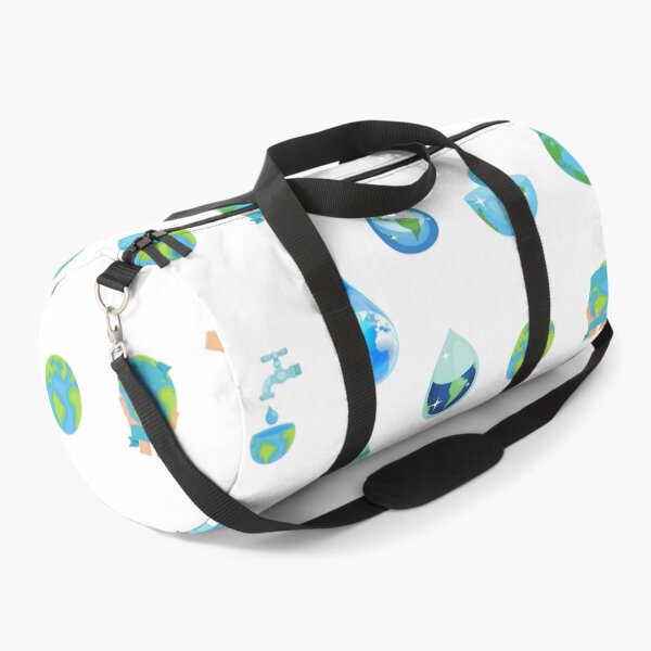 Item preview, hydrated globe pack - water globe - earth planet pack designed and sold by Amalzaki.