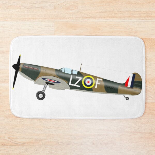 Item preview, Supermarine Spitfire Mk1a designed and sold by Cars with Character.