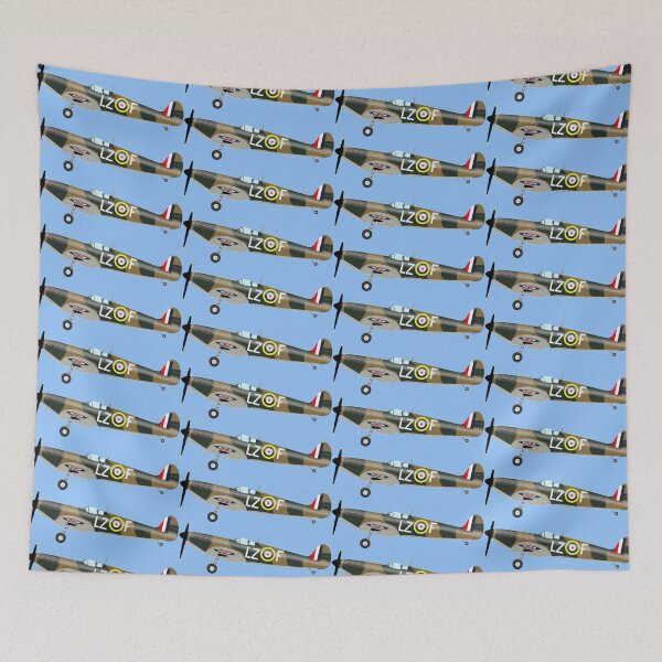 Item preview, Supermarine Spitfire Mk1a designed and sold by Cars with Character.
