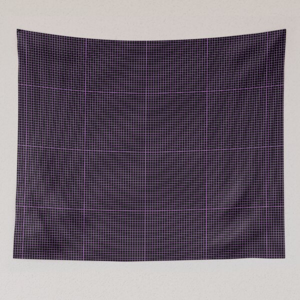 Item preview, Pink checks fabric pattern  designed and sold by Giree07.