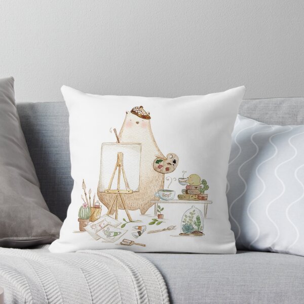 Item preview, Artisan like Bear and Bird  designed and sold by bigbearandbird.