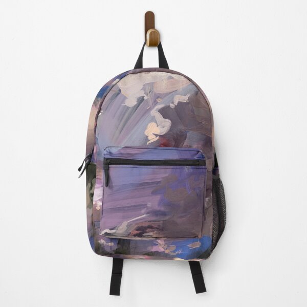Item preview, Cloud Dreaming, colour study designed and sold by felix-wilson.