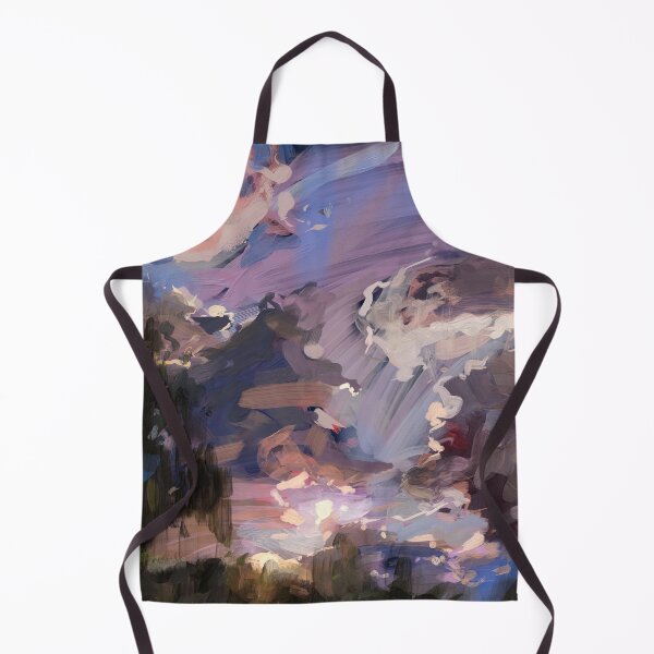 Item preview, Cloud Dreaming, colour study designed and sold by felix-wilson.