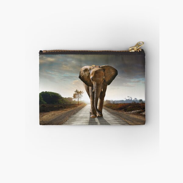 Item preview, The elephant  designed and sold by Hexagon98.