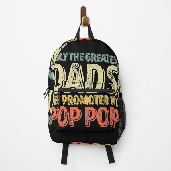 Item preview, Only The Greatest Dads Get Promoted To Pop Pop designed and sold by DelauaMaald.