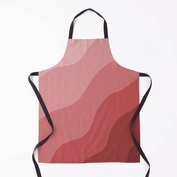 Item preview, Pink waves designed and sold by TheNordicDesign.
