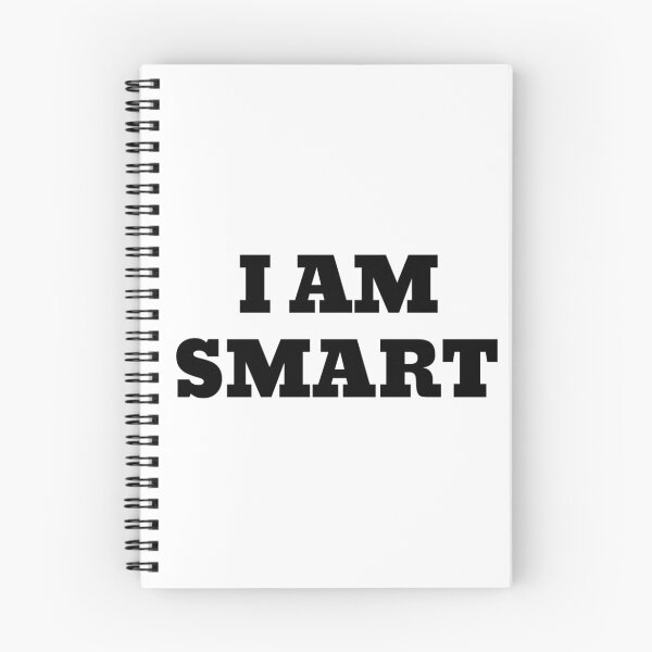 Item preview, I AM SMART designed and sold by iamxxx.