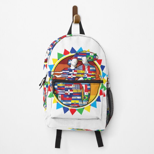 Item preview, National Hispanic Heritage Month designed and sold by DelauaMaald.