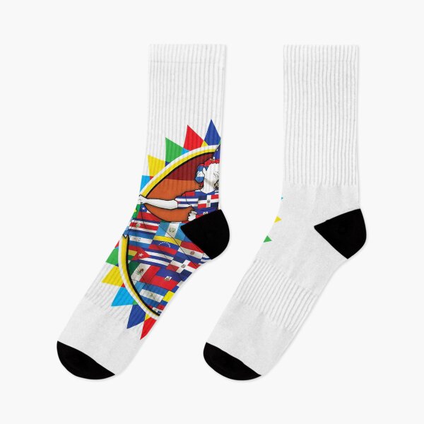 Item preview, National Hispanic Heritage Month designed and sold by DelauaMaald.