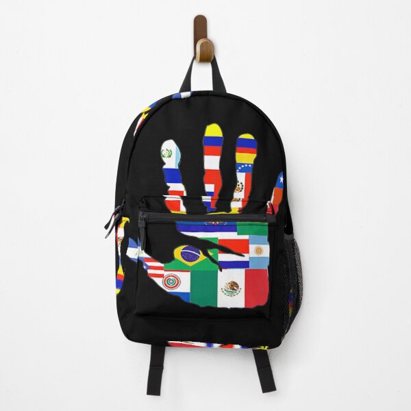 Item preview, National Hispanic Heritage Month designed and sold by DelauaMaald.