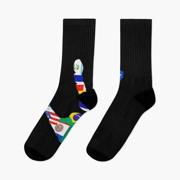 Item preview, National Hispanic Heritage Month designed and sold by DelauaMaald.